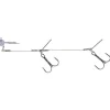 Monture Balzer Soft Lure Rig