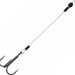 Monture Berkley Fusion19 Softbait Stingers