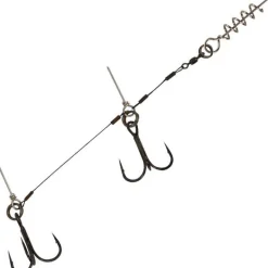 Monture Cwc Shallow Stinger Stainless