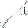 Monture Daiwa Prorex Screw-In System Assist-Hook