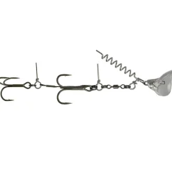 Monture Headbanger Rockerhead Stinger Shallow