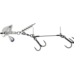 Monture Headbanger Rockerhead Dive Stinger