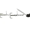 Monture Headbanger Rockerhead Stinger