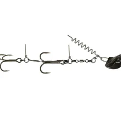 Monture Headbanger Rockerhead Stinger