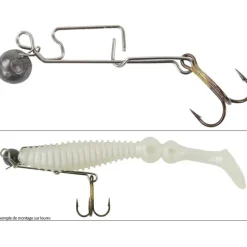 Monture Himara Fishing Predateur Eden