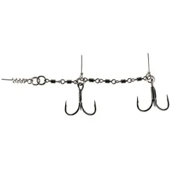 Monture Lucky John Stinger Power Chain