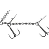 Monture Mikado Jaws Double Evo Stinger