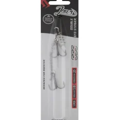 Monture Mikado Jaws Double Evo Stinger