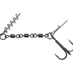 Monture Mikado Jaws Evo Stinger Xl