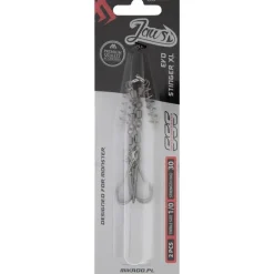 Monture Mikado Jaws Evo Stinger Xl