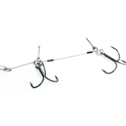 Monture Pikecraft Flex-Pin Stinger Double