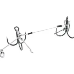 Monture Pikecraft Flex-Pin Stinger Double