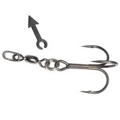 Monture Pikecraft Pelagic Stinger