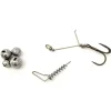 Monture Pikecraft Roachy Kit Pour Fishing Ghost