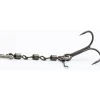 Monture Pikecraft Stucki Realrider S-Screw Swivel Stinger
