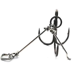 Monture Pikecraft The Flex Stinger Rig M