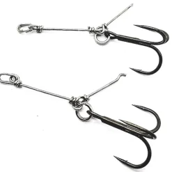 Monture Pikecraft The Flex Stinger Rig M