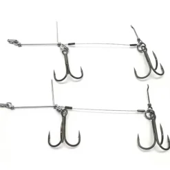 Monture Pikecraft The Stinger Rig - Double