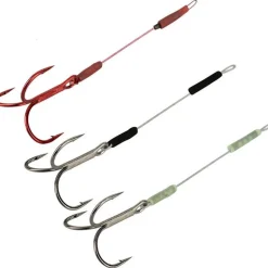 Monture Savage Gear Carbon49 Stingers - Par 3