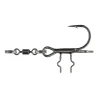Monture Savage Gear Spinning T Stinger
