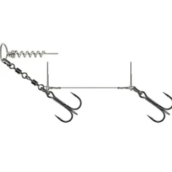 Monture Savage Gear Spinning Stinger