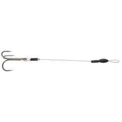 Monture Spro Softbait Zander Stinger