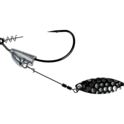 Monture Texan Owner 5164 Flashy Swimmer - Par 2
