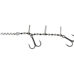 Monture Westin Add-It Jointed Stinger Hd Double