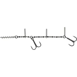 Monture Westin Add-It Jointed Stinger Double