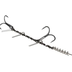 Monture Westin Add-It Jointed Stinger Double