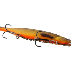 Monture Westin Add-It Jointed Stinger Double