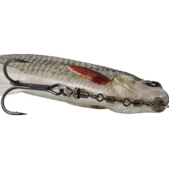 Monture Westin Add-It Jointed Stinger Hd