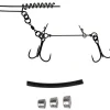 Monture Zeck Softbait System + Screw Set