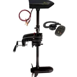 Moteur Electrique Black Cat Battle Cat Bc 2400