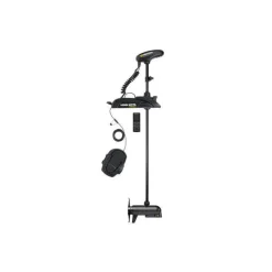 Moteur Electrique Minn Kota Terrova 55Lbs Gps Avec Télécommande Sans Fil