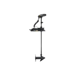 Moteur Electrique Minn Kota Terrova 55Lbs Gps Avec Télécommande Sans Fil