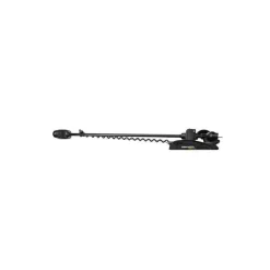 Moteur Electrique Minn Kota Terrova 55Lbs Gps Avec Télécommande Sans Fil