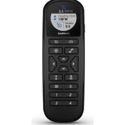 Moteur Électrique Garmin Force Current Gps Pour Kayak Avec Télécommande