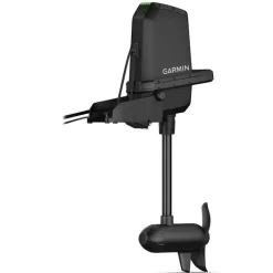 Moteur Électrique Garmin Force Current Gps Pour Kayak Avec Télécommande Et Pédales