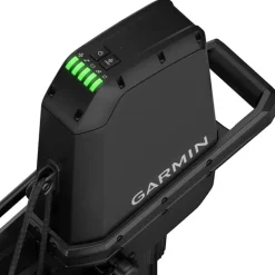 Moteur Électrique Garmin Force Current Gps Pour Kayak Avec Télécommande Et Pédales