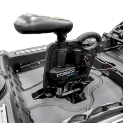 Moteur Électrique Haswing W40-Gps 40Lbs Spécial Kayak