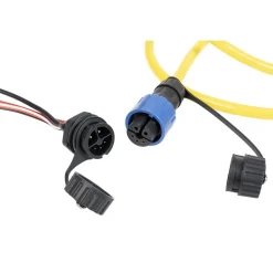 Moteur Électrique Isargy Reactor 200 Pour Float Tube