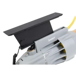 Moteur Électrique Isargy Reactor 200 Pour Float Tube