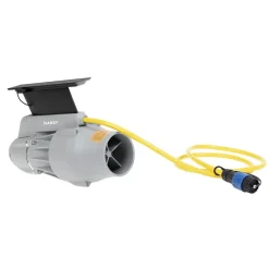 Moteur Électrique Isargy Reactor 200 Pour Float Tube