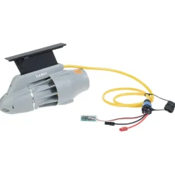 Moteur Électrique Isargy Reactor 200 Pour Float Tube