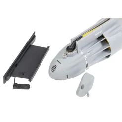 Moteur Électrique Isargy Reactor 200 Pour Float Tube
