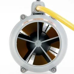 Moteur Électrique Isargy Reactor 200 Pour Float Tube