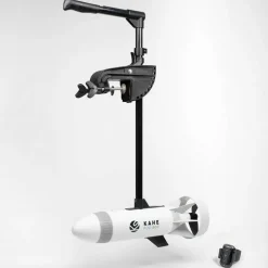 Moteur Électrique Kahe Pod 600 Outboard