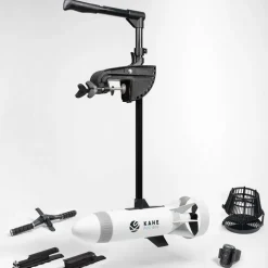 Moteur Électrique Kahe Pod 600 Full Pack