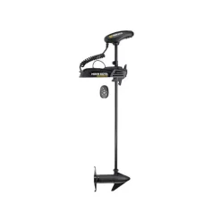 Moteur Électrique Minn Kota Powerdrive 45Lbs Bt Spotlock Gps - Avec Micro Telecommande
